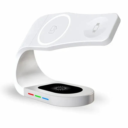 Wireless Charging Station