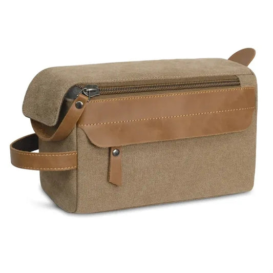 Travel Toiletry Bag