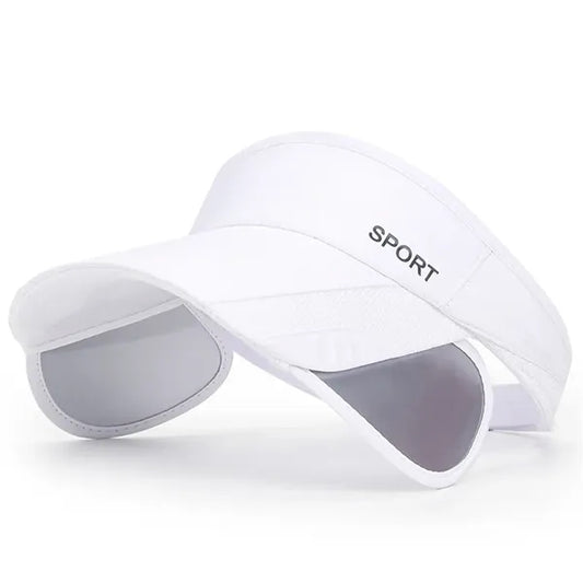 Athletic Mesh Visor
