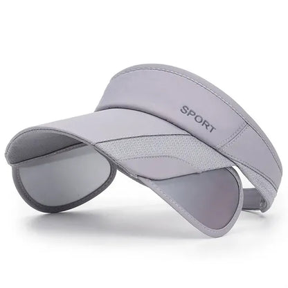 Athletic Mesh Visor