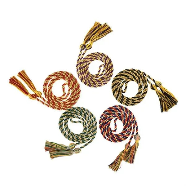 Graduation Honor Cords