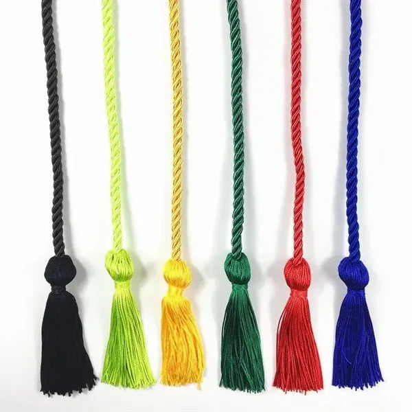 Graduation Honor Cords