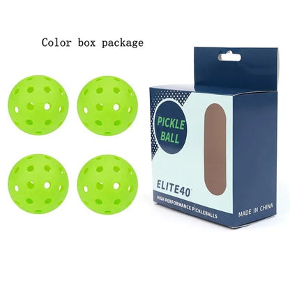 Pickleball Balls