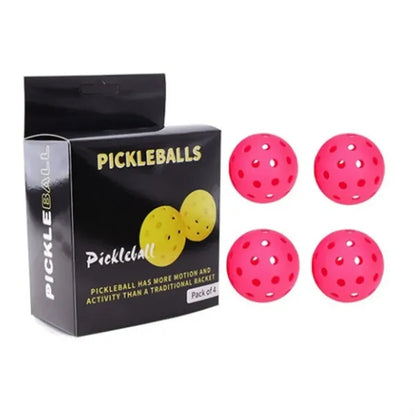 Pickleball Balls