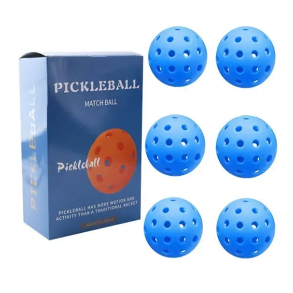 Pickleball Balls