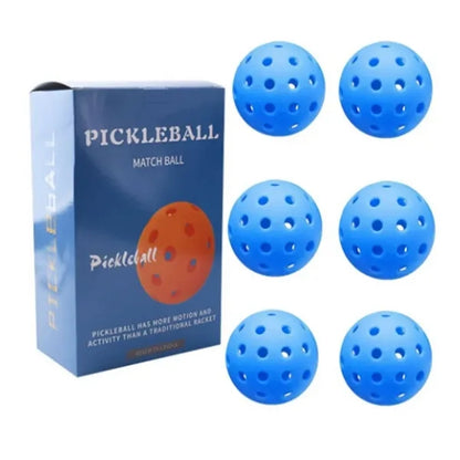 Pickleball Balls