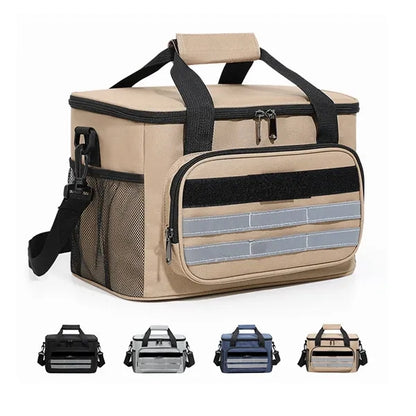 Shoulder Crossbody  Lunch Bag