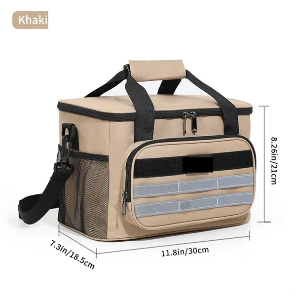 Shoulder Crossbody  Lunch Bag