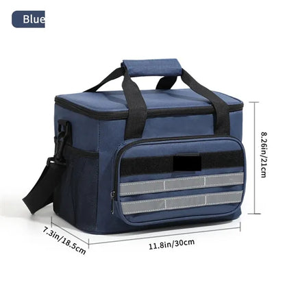 Shoulder Crossbody  Lunch Bag