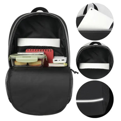 Budget Daily Backpack