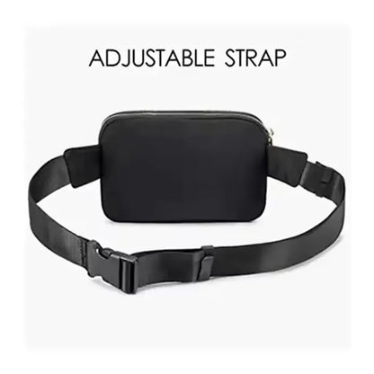 Outdoor Casual Crossbody Sports Belt Bag