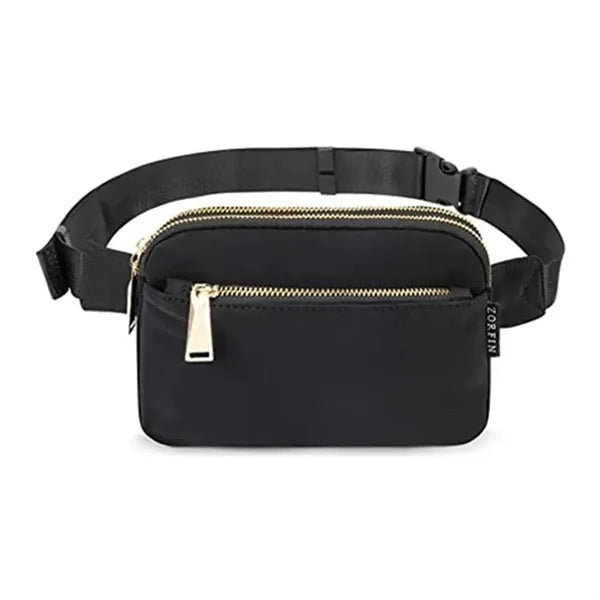 Outdoor Casual Crossbody Sports Belt Bag