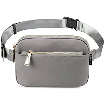 Outdoor Casual Crossbody Sports Belt Bag