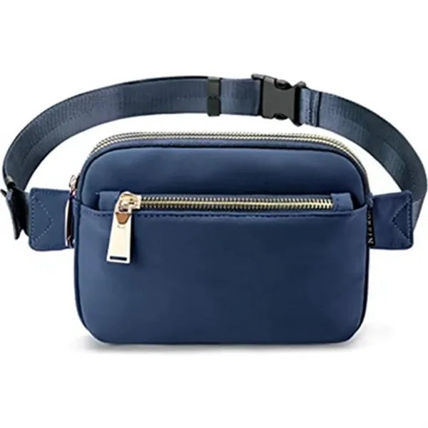 Outdoor Casual Crossbody Sports Belt Bag