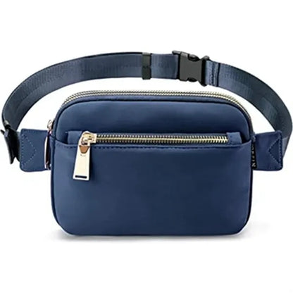 Outdoor Casual Crossbody Sports Belt Bag