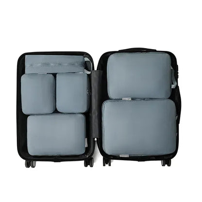 Packing Cubes Organizers