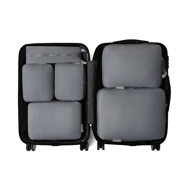 Packing Cubes Organizers