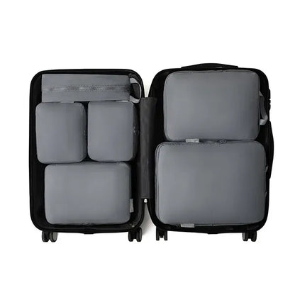 Packing Cubes Organizers
