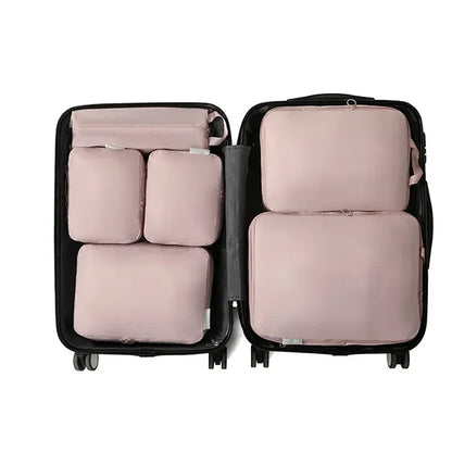 Packing Cubes Organizers