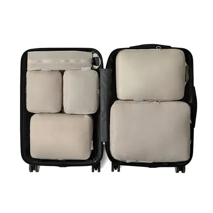 Packing Cubes Organizers