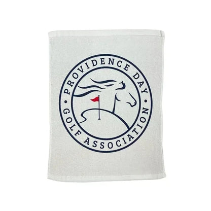 Velour Stadium Rally Sport Towels, Hemmed 1.3lbs/dzn