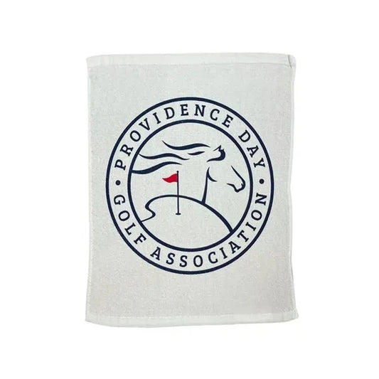 Velour Stadium Rally Sport Towels, Hemmed 1.3lbs/dzn