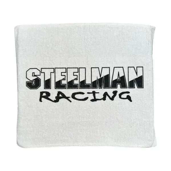 Velour Stadium Rally Sport Towels, Hemmed 1.3lbs/dzn