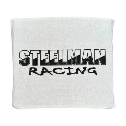Velour Stadium Rally Sport Towels, Hemmed 1.3lbs/dzn