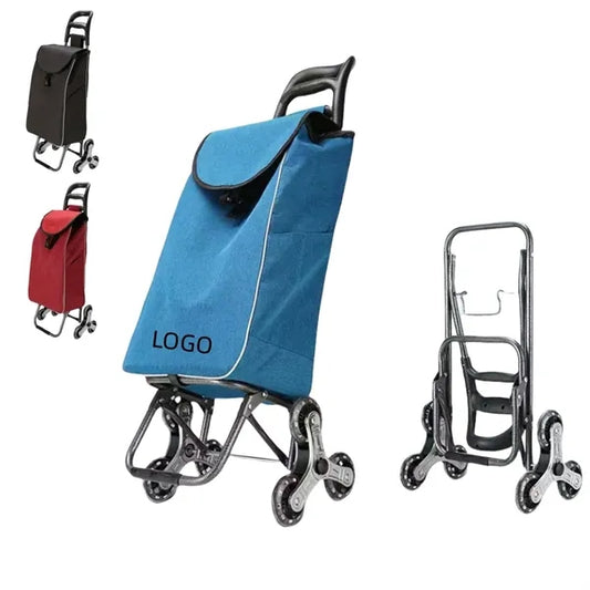 Grocery Trolley 35L