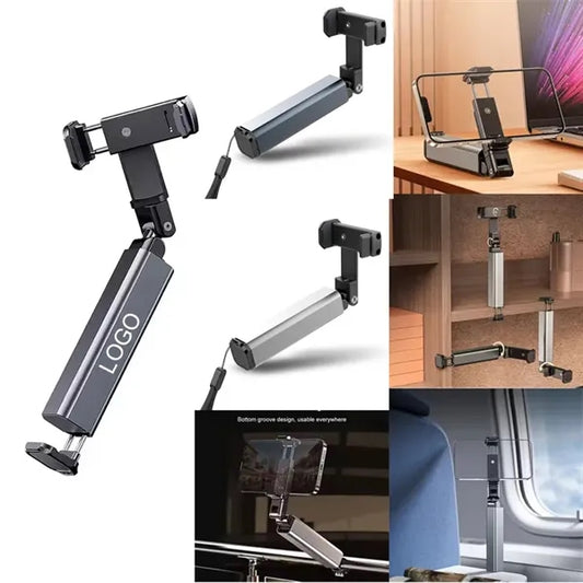 Aluminum Airplane Phone Holder