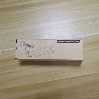 Aluminum Airplane Phone Holder