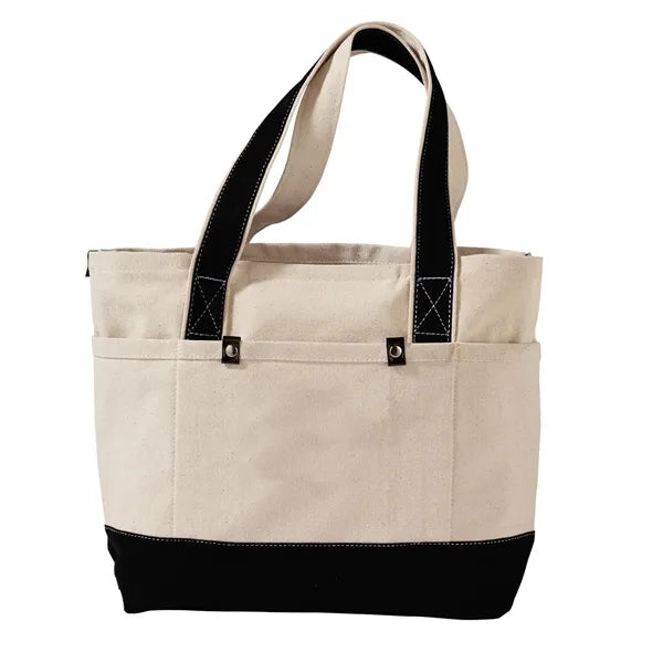 Bar Harbor Tote