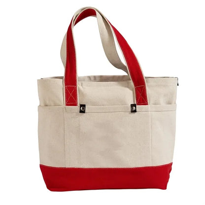 Bar Harbor Tote