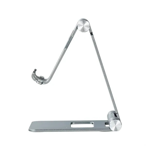 Foldable Portable Aluminum Alloy Phone Stand