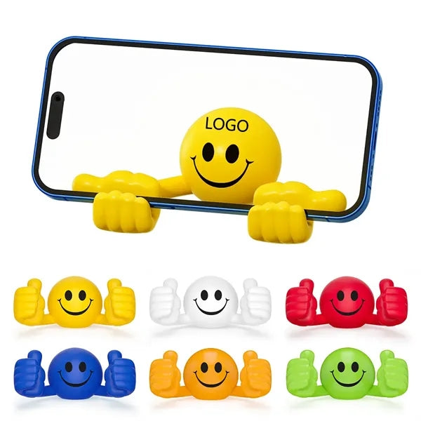 Thumbs Up Desktop Phone Stand