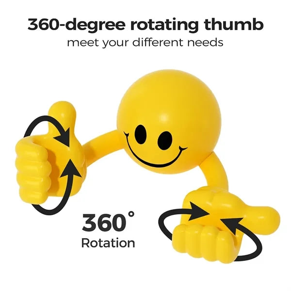 Thumbs Up Desktop Phone Stand
