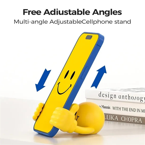 Thumbs Up Desktop Phone Stand