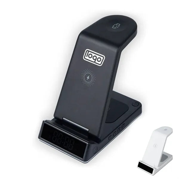 5-in-1 wireless charger