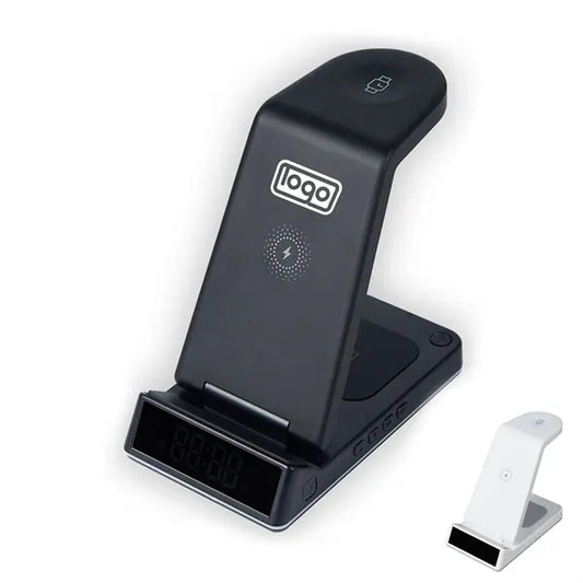 5-in-1 wireless charger