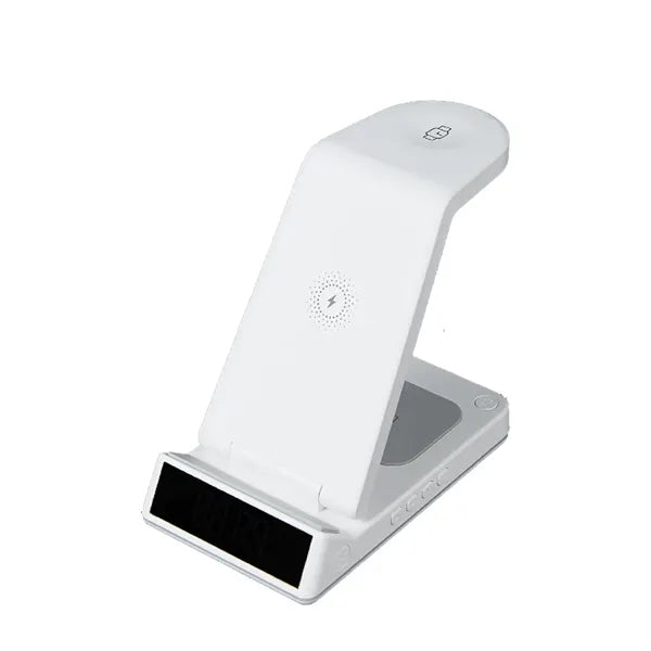 5-in-1 wireless charger