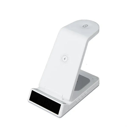5-in-1 wireless charger
