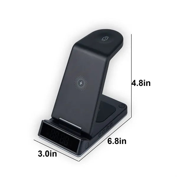 5-in-1 wireless charger