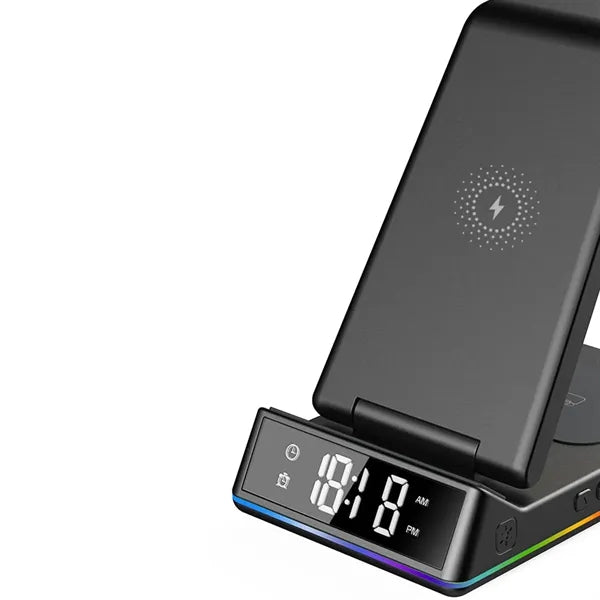 5-in-1 wireless charger