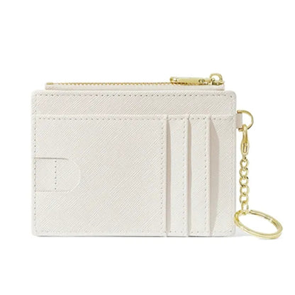 Simple multi-card holder