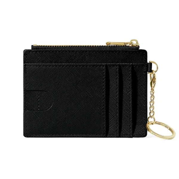 Simple multi-card holder