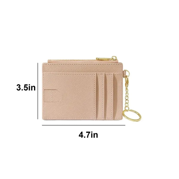 Simple multi-card holder