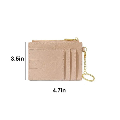 Simple multi-card holder