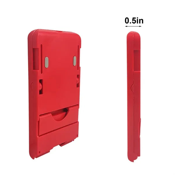 Adjustable phone stand