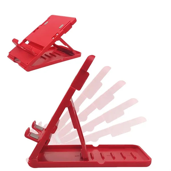 Adjustable phone stand