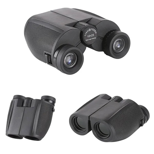 Mini Binoculars with Night Vision for Outdoor
